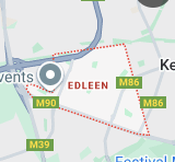 Edleen